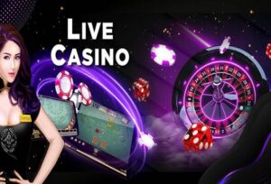 live casino hiệu quả