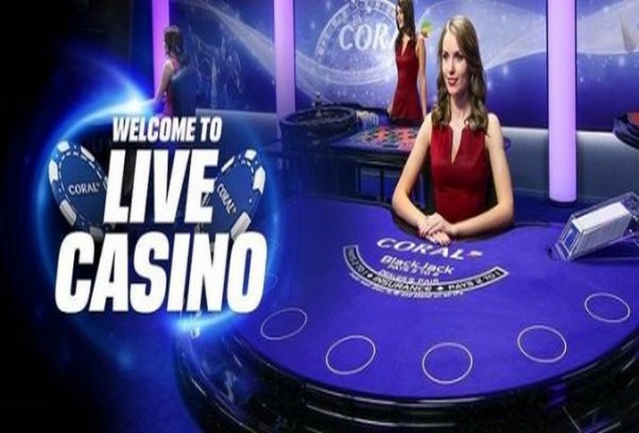 live casino hot hit