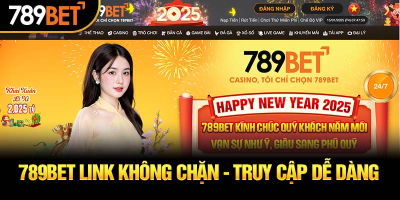 link không chặn 789bet