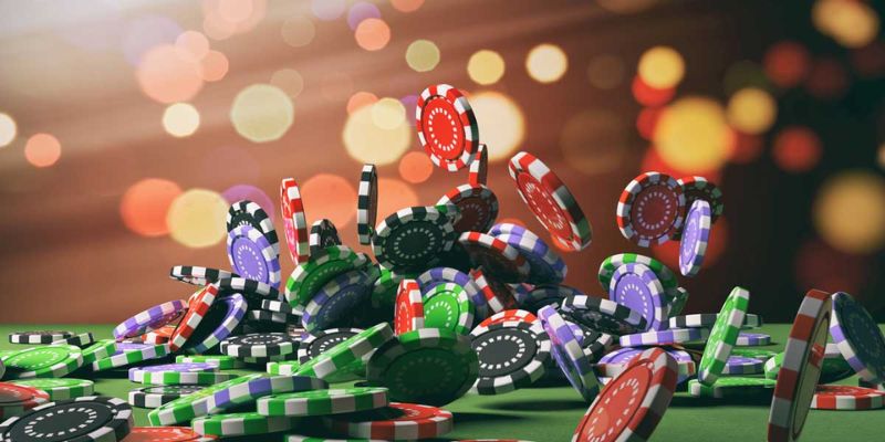 Chơi bản demo là cách chơi casino luôn thắng tuyệt vời 