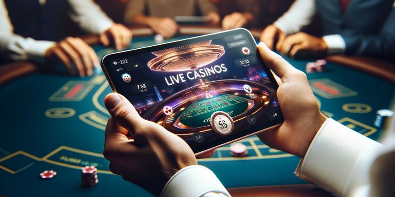 Những lưu ý trong cách chơi casino luôn thắng