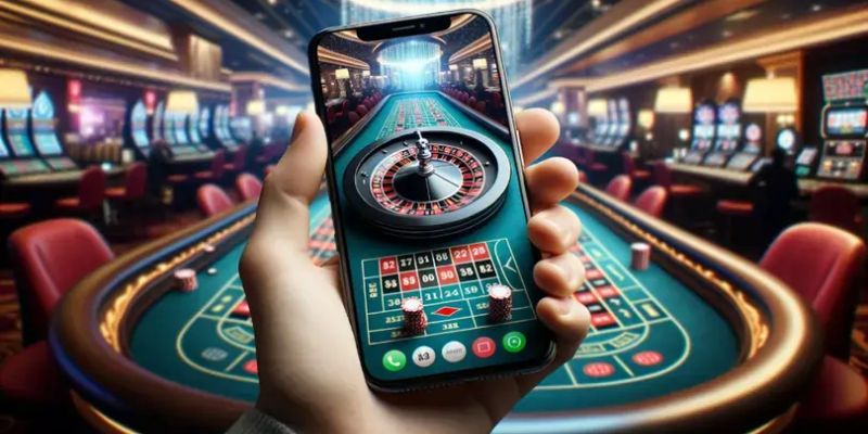 Tận dụng các "mánh khóe" là cách chơi casino luôn thắng hay