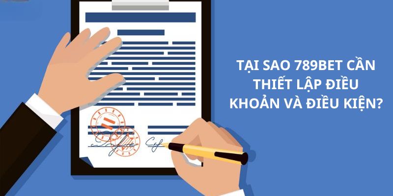 Điều khoản quy định yêu cầu người chơi phải tuân theo đúng